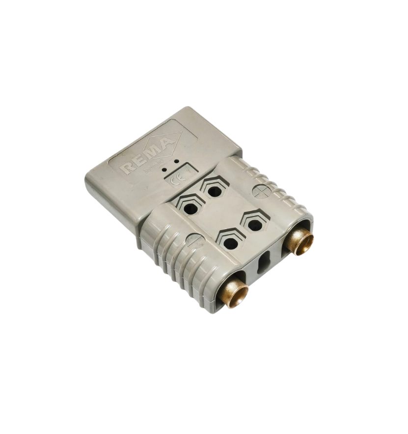 SRE 160A Gri Akü Soketi