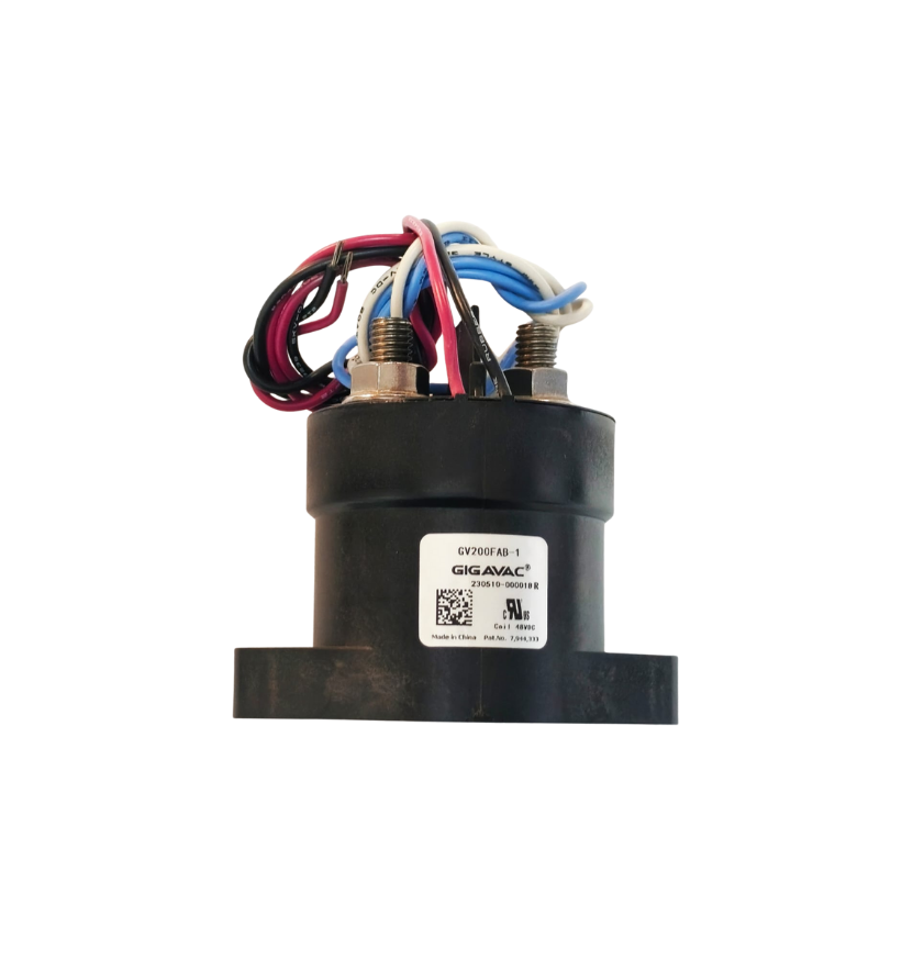 Gigavac GV200FAB-1 Yüksek Akım DC Kontaktör
