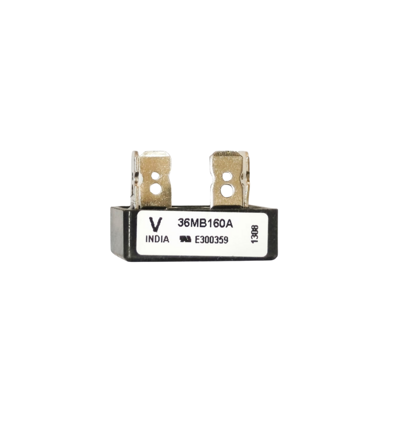 36MB160A Köprü Diyot | 1600V 35A Bridge Rectifier