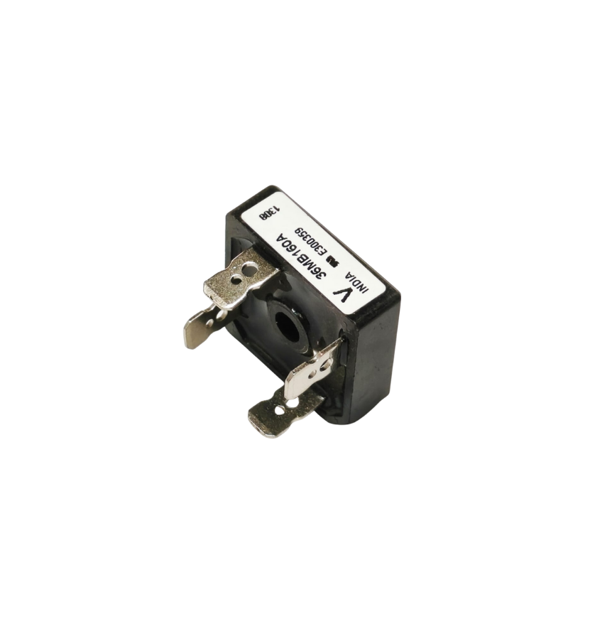 36MB160A Köprü Diyot | 1600V 35A Bridge Rectifier