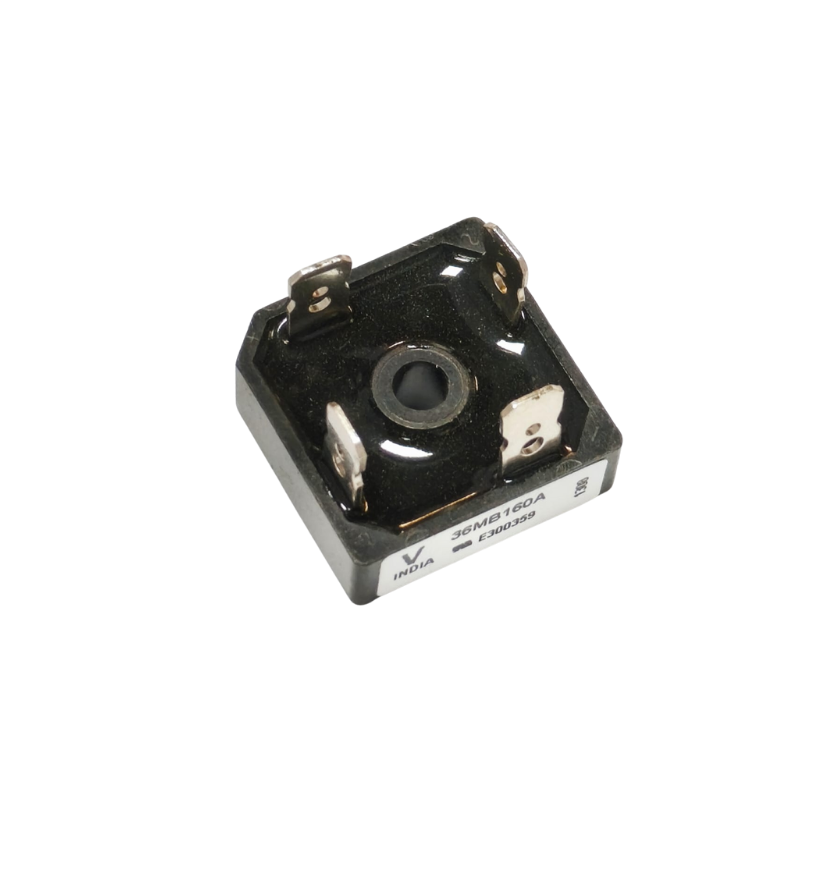 36MB160A Köprü Diyot | 1600V 35A Bridge Rectifier