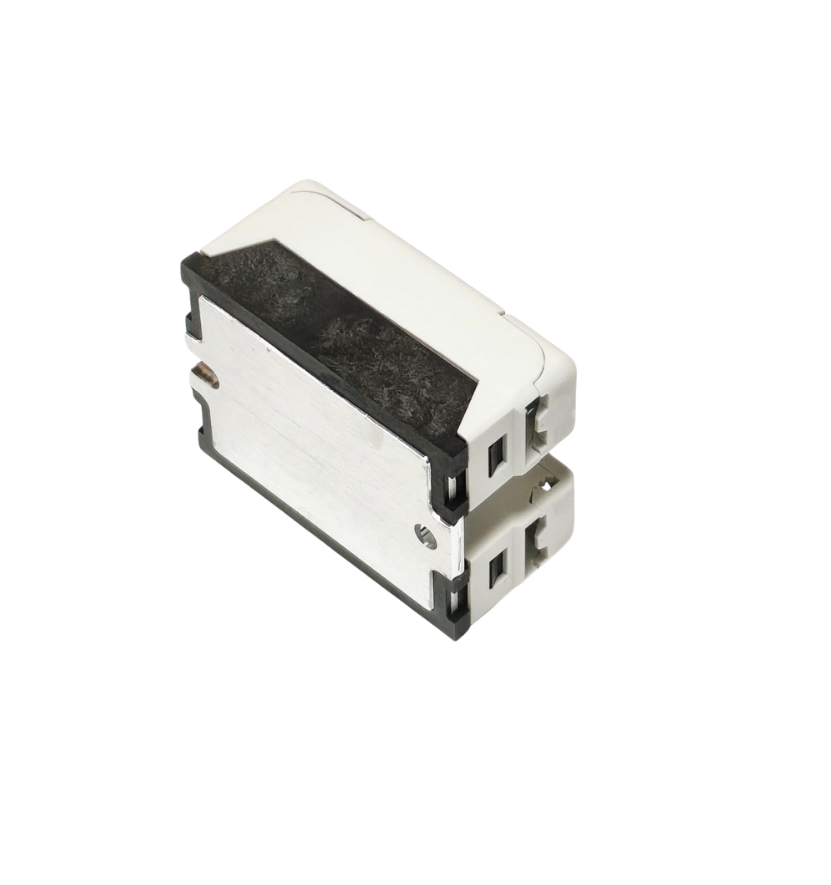 Crouzet 84137140N GN Series Solid State Röle | 100A 660VAC