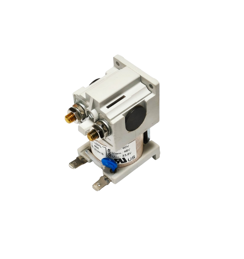 Schaltbau C137 C48EV 48V DC Röle