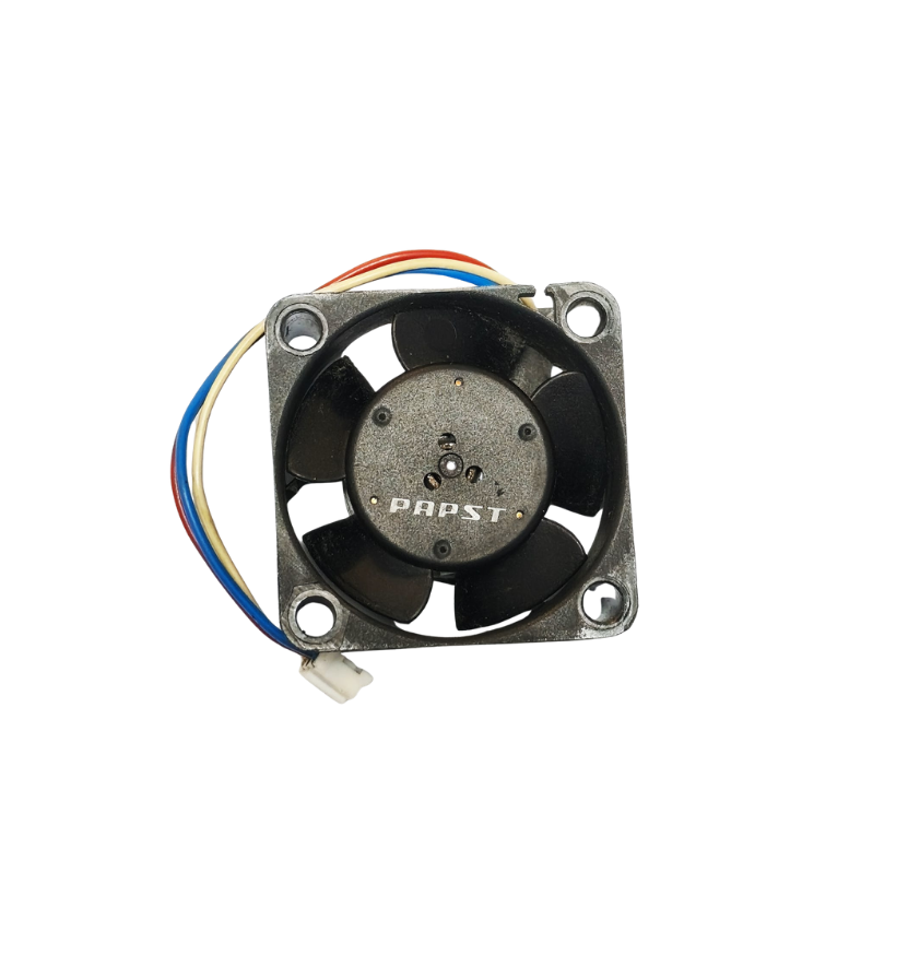 EBMPAPST 412/2 12V DC Fan