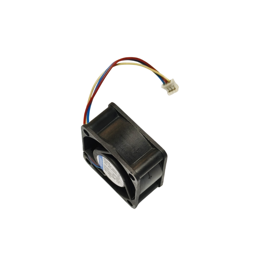 EBMPAPST 412/2 12V DC Fan