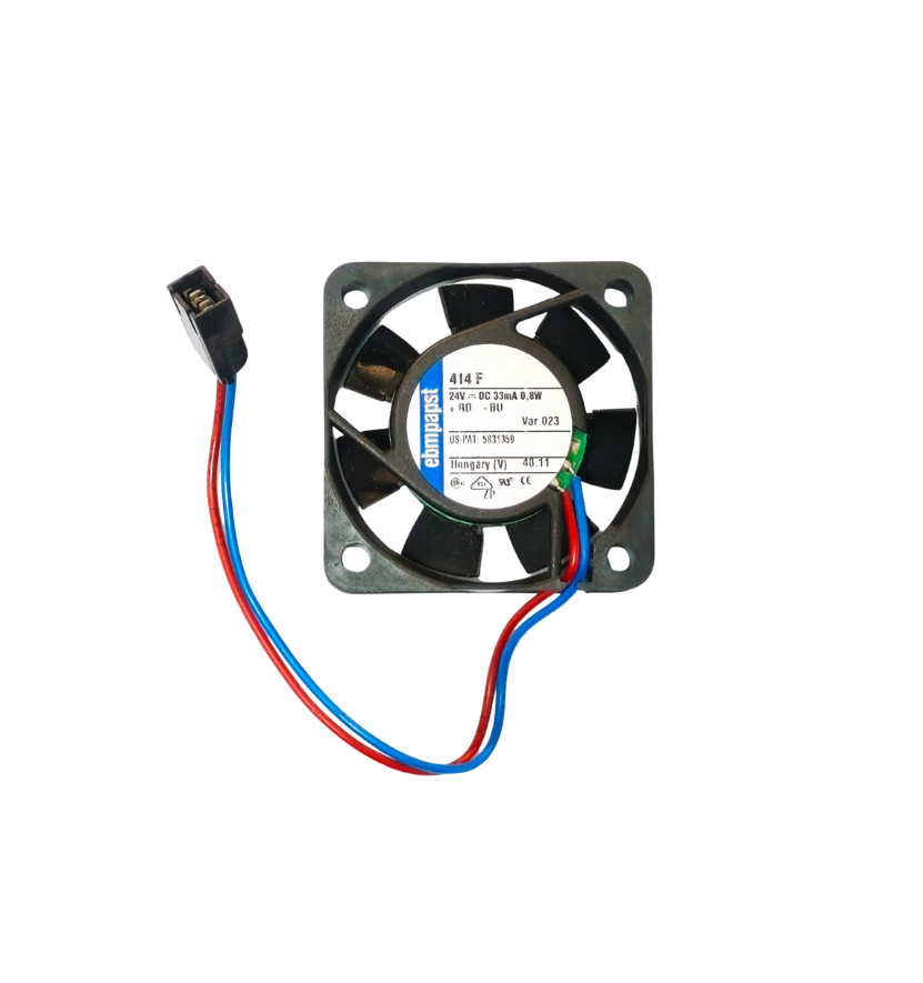 EBMPAPST 414F 24V DC Fan