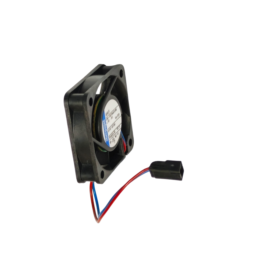 EBMPAPST 414F 24V DC Fan