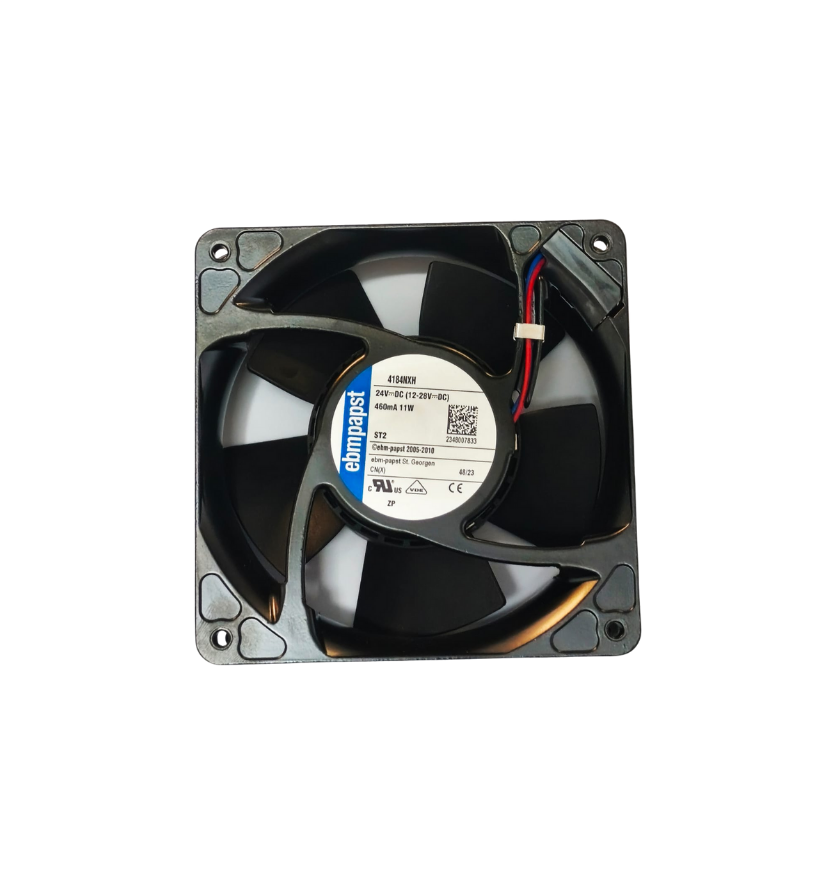 EBMPAPST 4184NXH 24V DC FAN