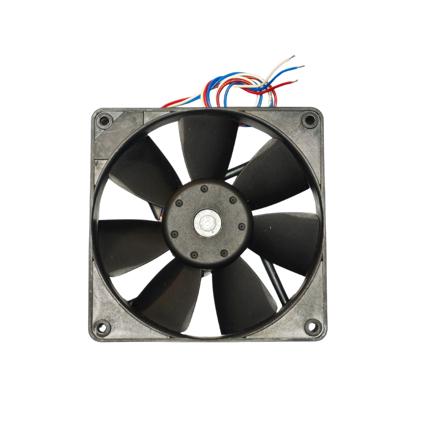 EBMPAPST 4412F/2GL 12V DC FAN