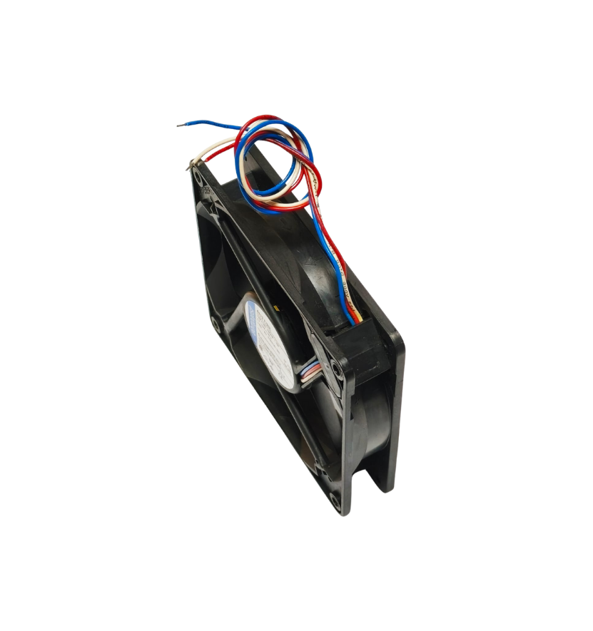 EBMPAPST 4412F/2GL 12V DC FAN
