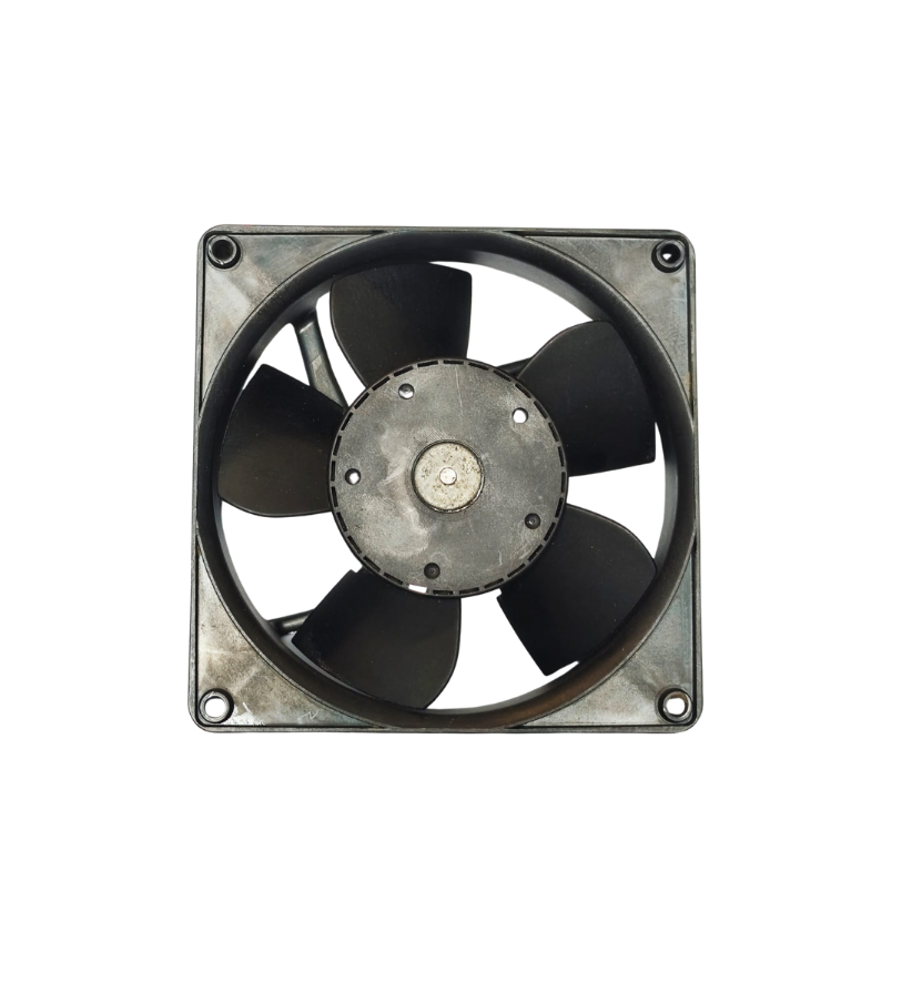 EBMPAPST 5214N/9HHI 27V DC FAN