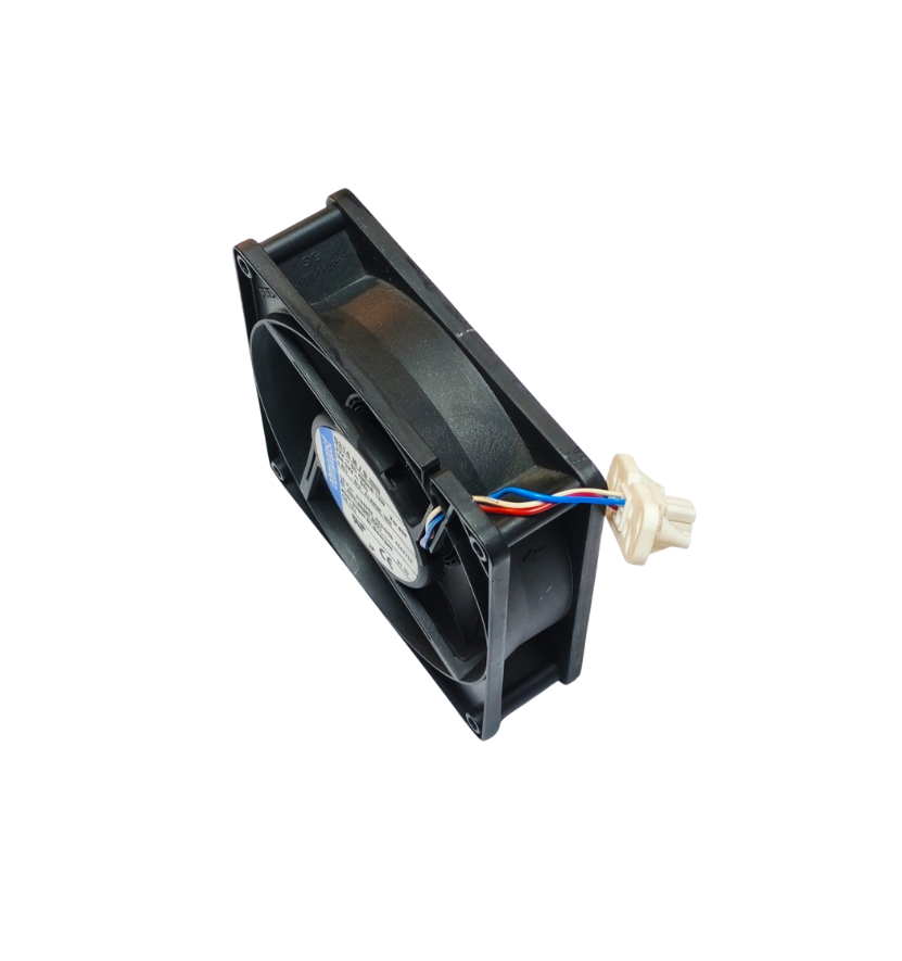 EBMPAPST 5214N/9HHI 27V DC FAN