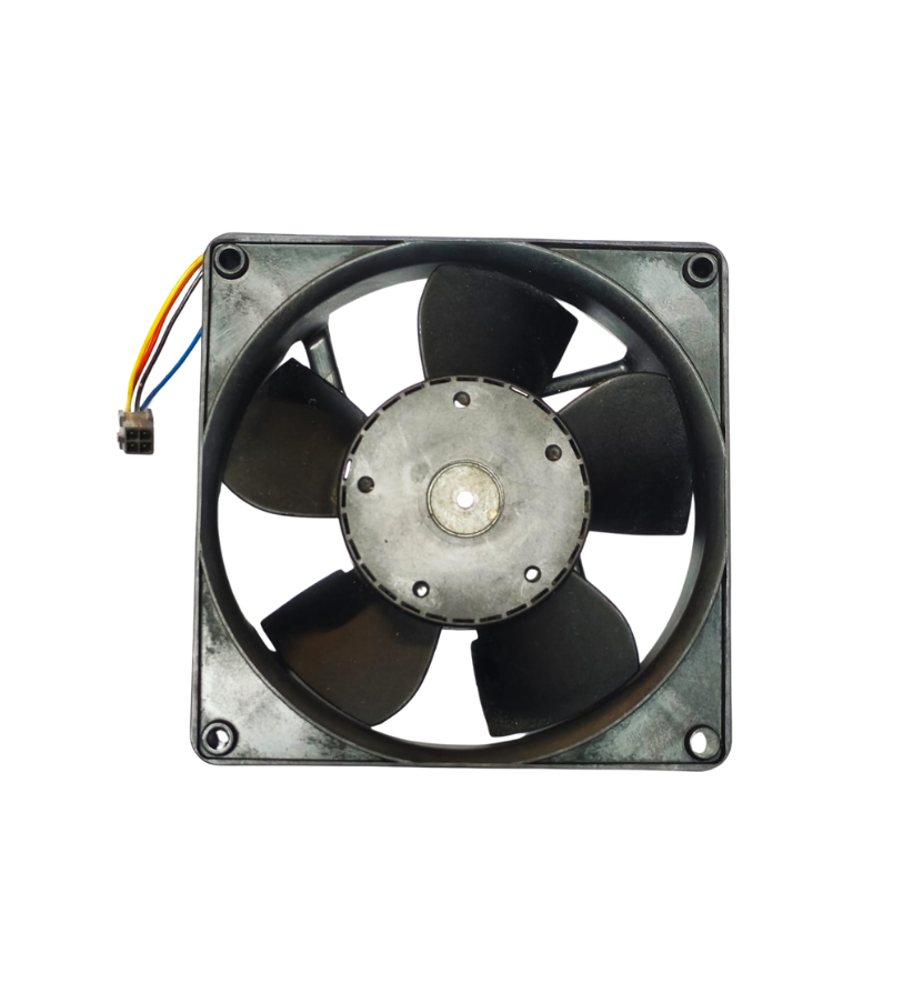 EBMPAPST 5214N/19HHI 27V DC FAN