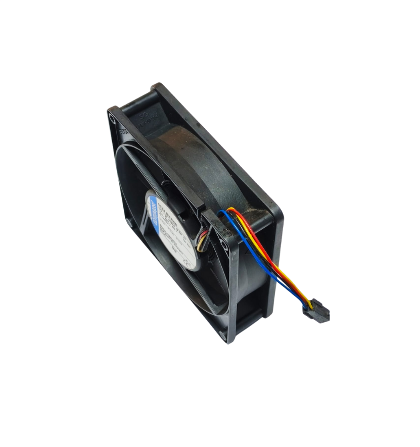 EBMPAPST 5214N/19HHI 27V DC FAN