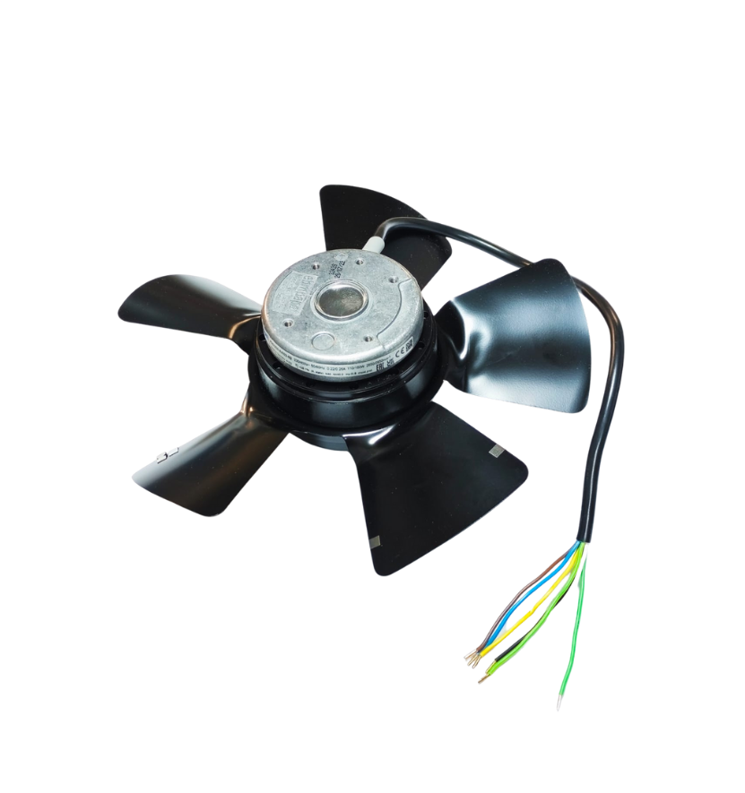EBMPAPST A2D250-AA02-02 220-240V AC FAN