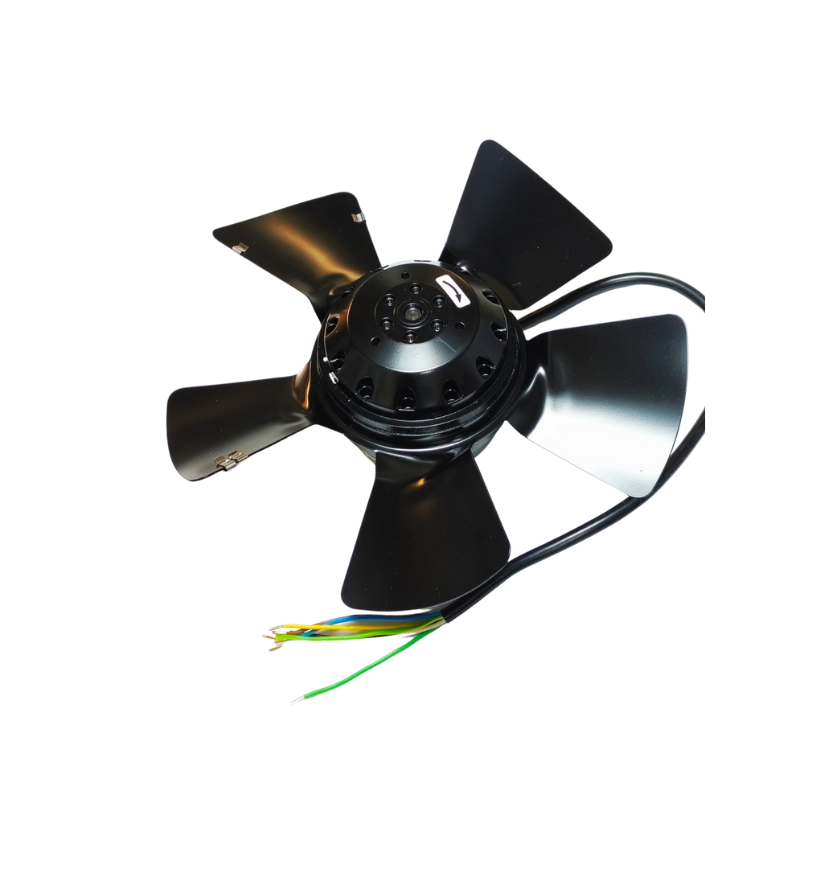 EBMPAPST A2D250-AA02-02 220-240V AC FAN