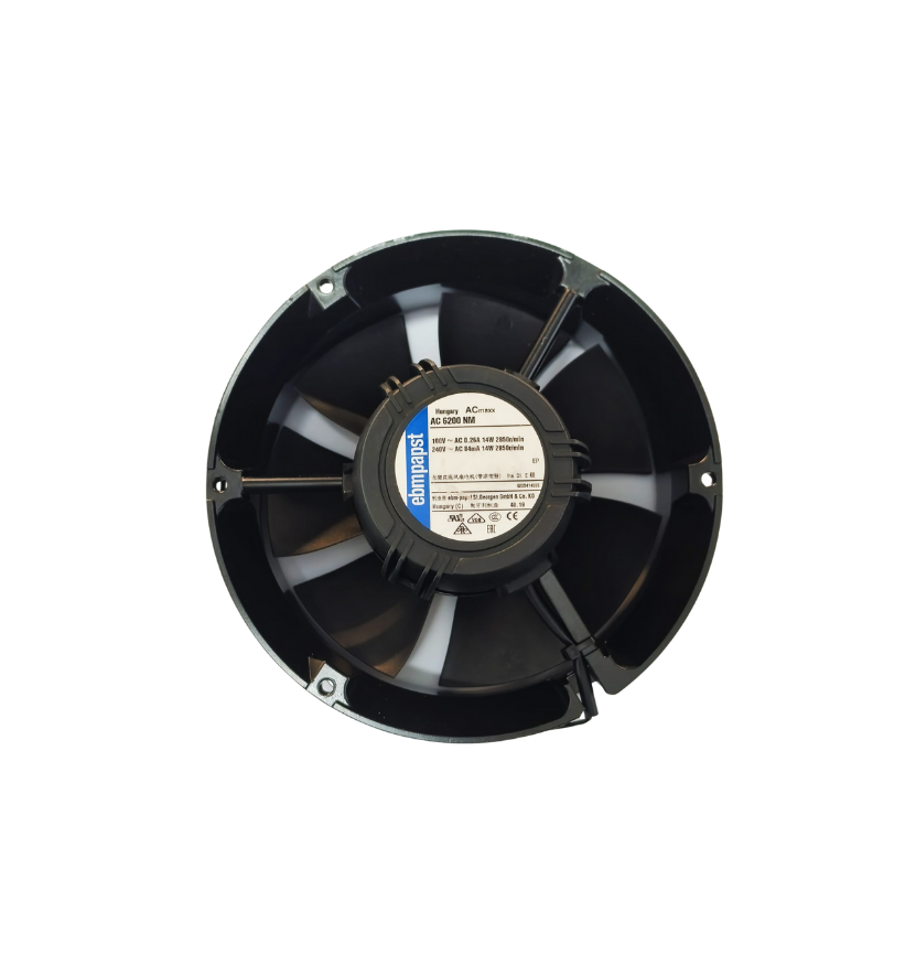 EBMPAPST AC 6200NM FAN