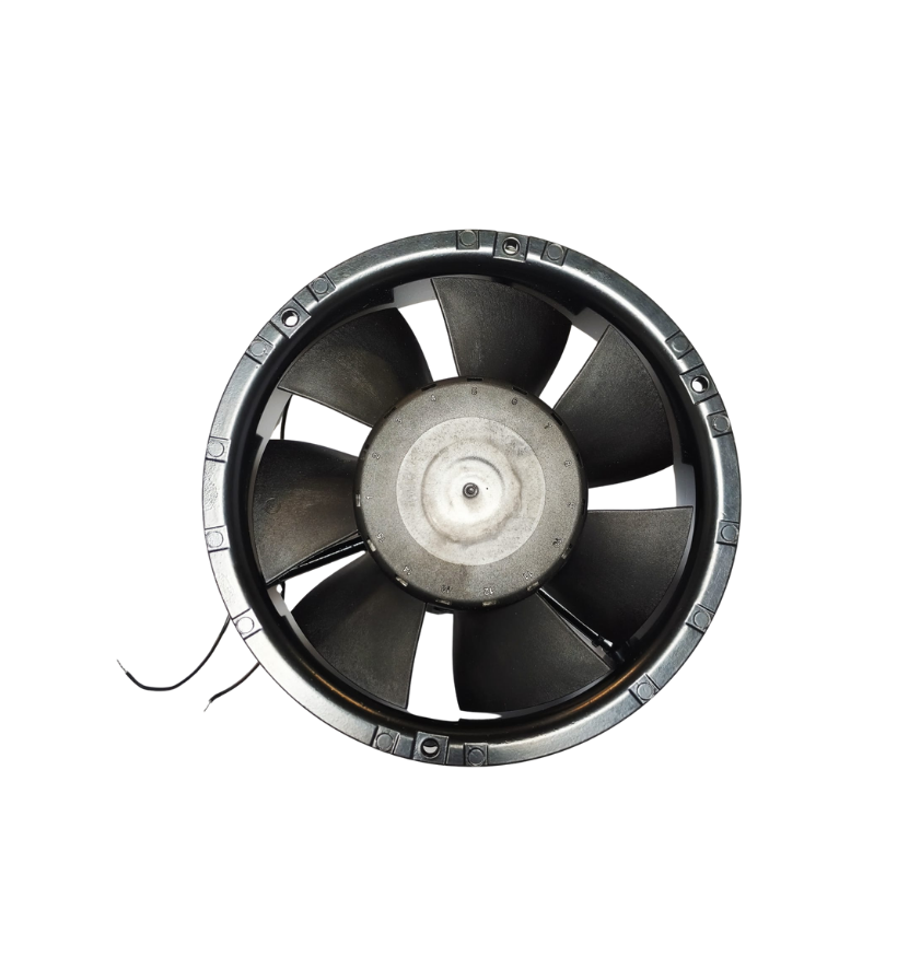 EBMPAPST AC 6200NM FAN