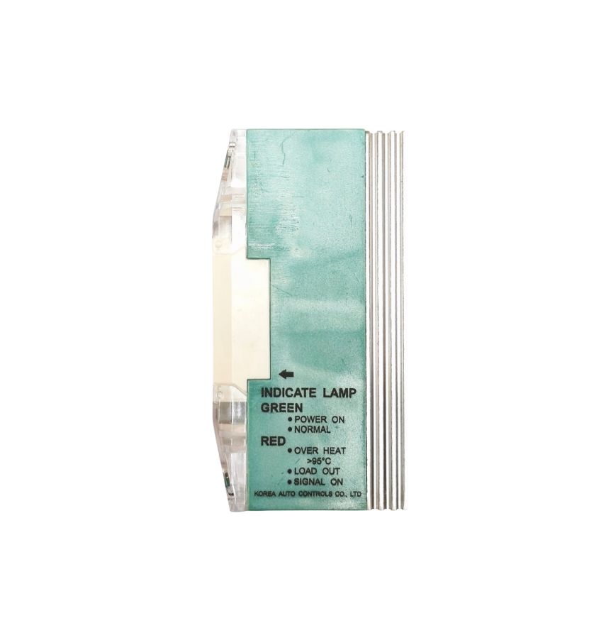 KACON KSR-2015ZD Solid State Röle (SSR) 15A 90-240VAC Çıkış, 4-32VDC Giriş