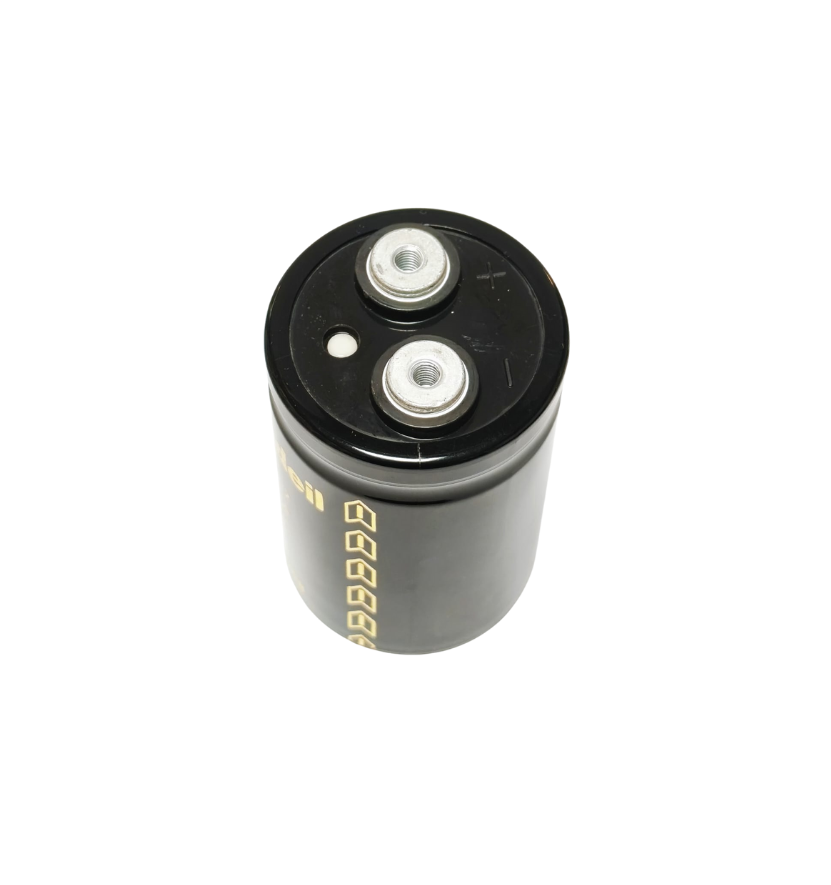 KENDEIL K01 1000µF 450VDC Elektrolitik Kondansatör 51x79mm Vidalı Terminal