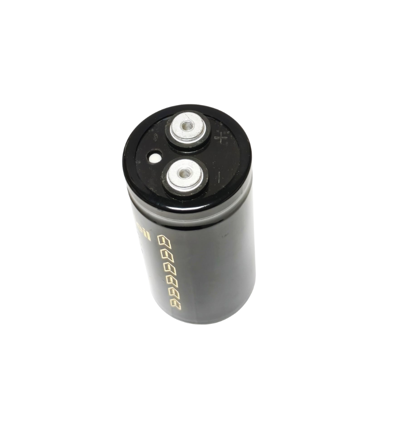 KENDEIL K01 2200µF 400VDC Elektrolitik Kondansatör 51x105mm Vidalı Terminal