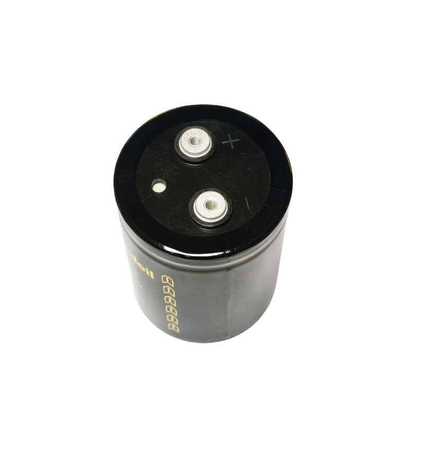 Kendeil K01450332 3300µF 450V DC Kondansatör (76x105 mm)