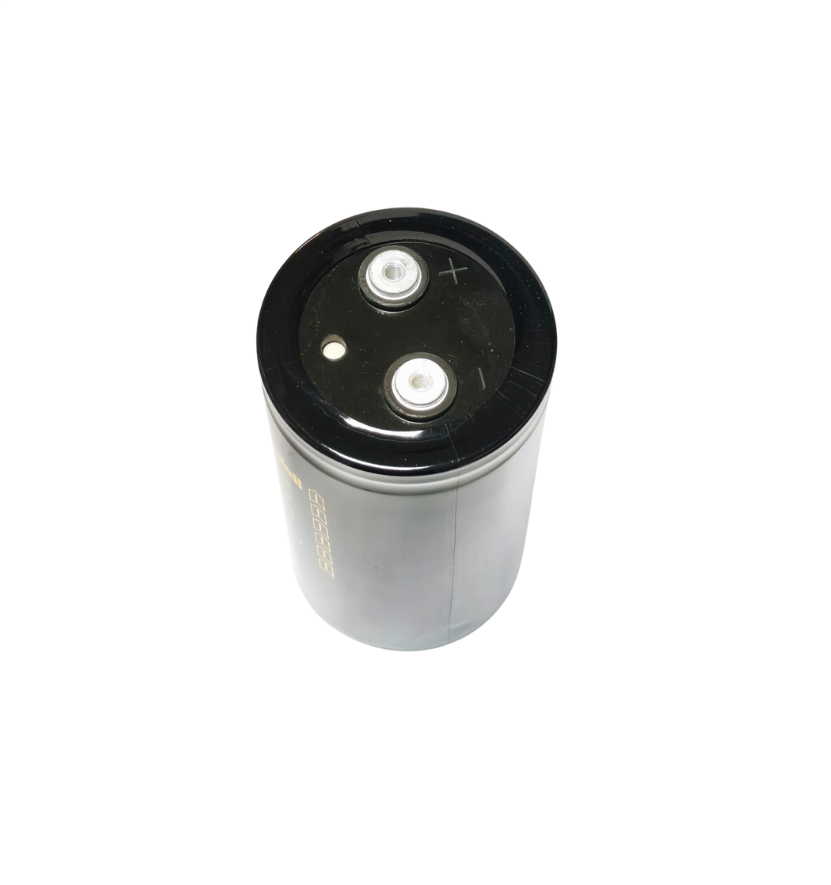 Kendeil 3900µF 450V Vidalı Elektrolitik Kondansatör (76x143mm)