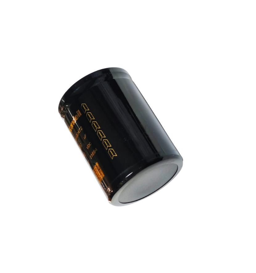 Kendeil 4700uF 400V 76x105 Elektrolitik Kondansatör