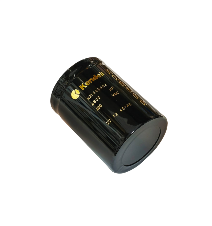Kendeil 4800uF 400V 76x105 Elektrolitik Kondansatör