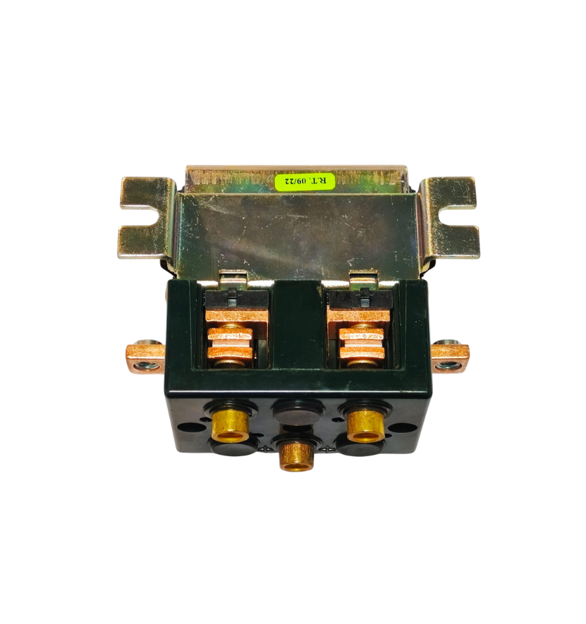 Albright  Kontaktör DC 182B-698 80VDC