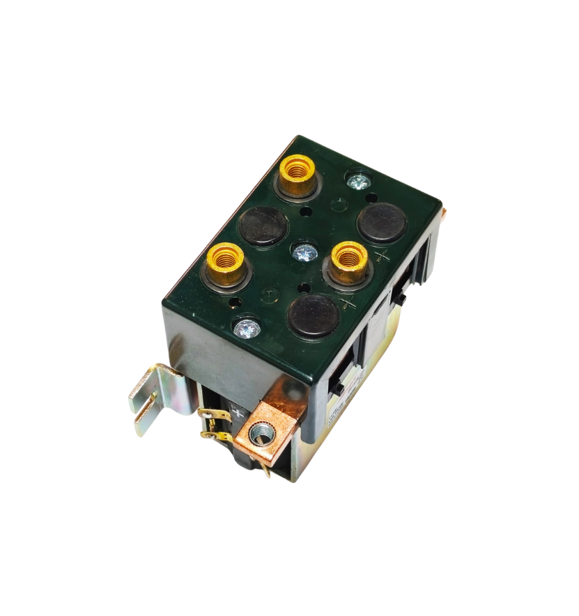 Albright  Kontaktör DC 182B-698 80VDC