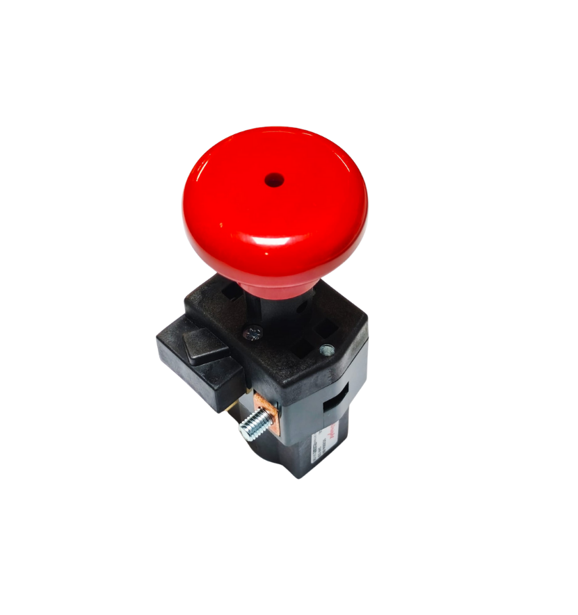 Albright SD 200A-33 24VDC CO Acil Stop Kontaktörü