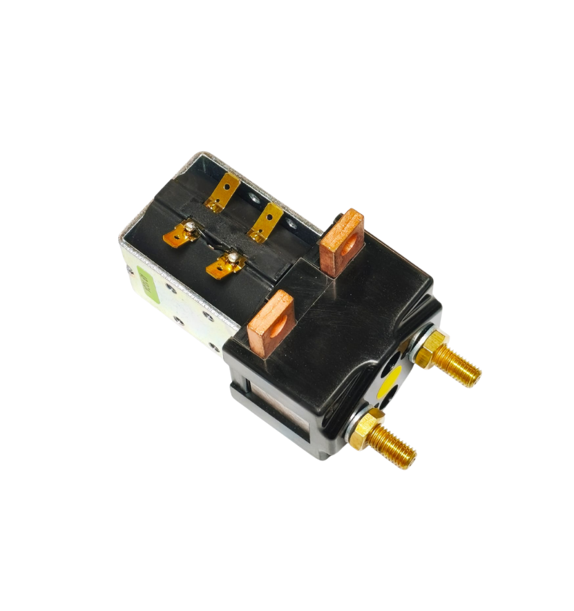 SW 181B-223T 24VDC PO