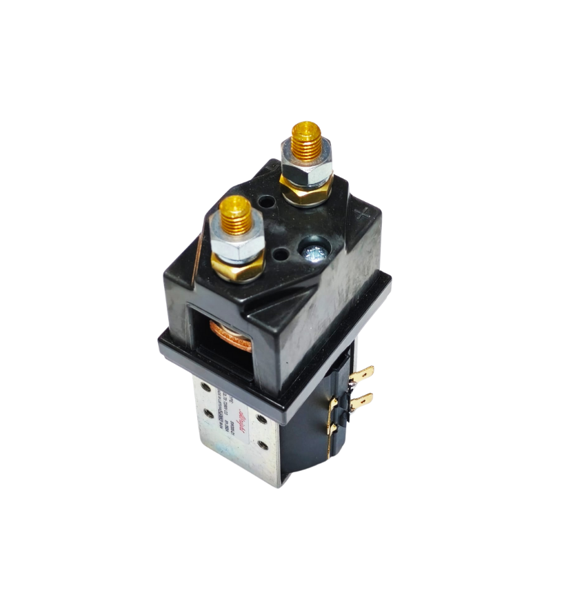 SW 200-21 72-80VDC CO