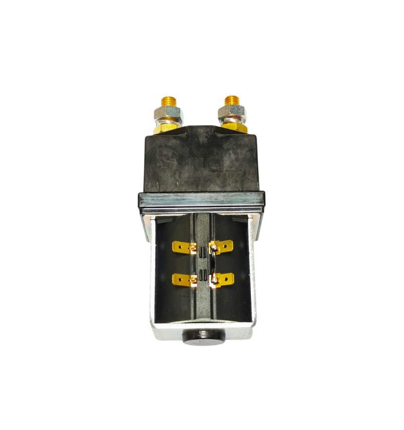 SW 200-279 36-48VDC CO