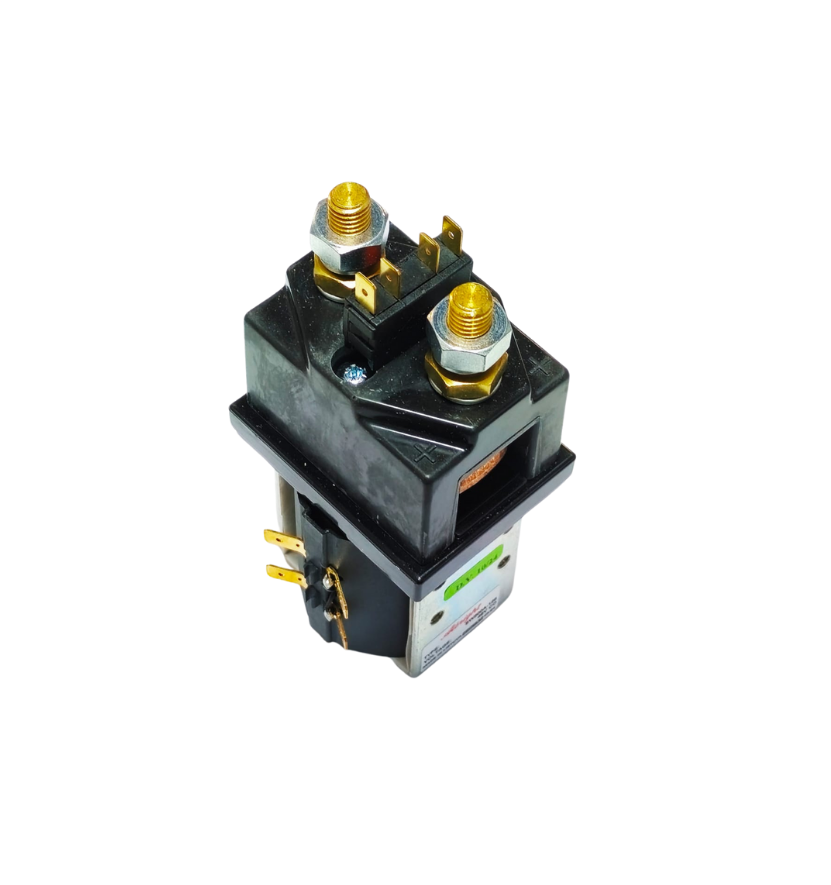 SW 200A-128 48VDC CO