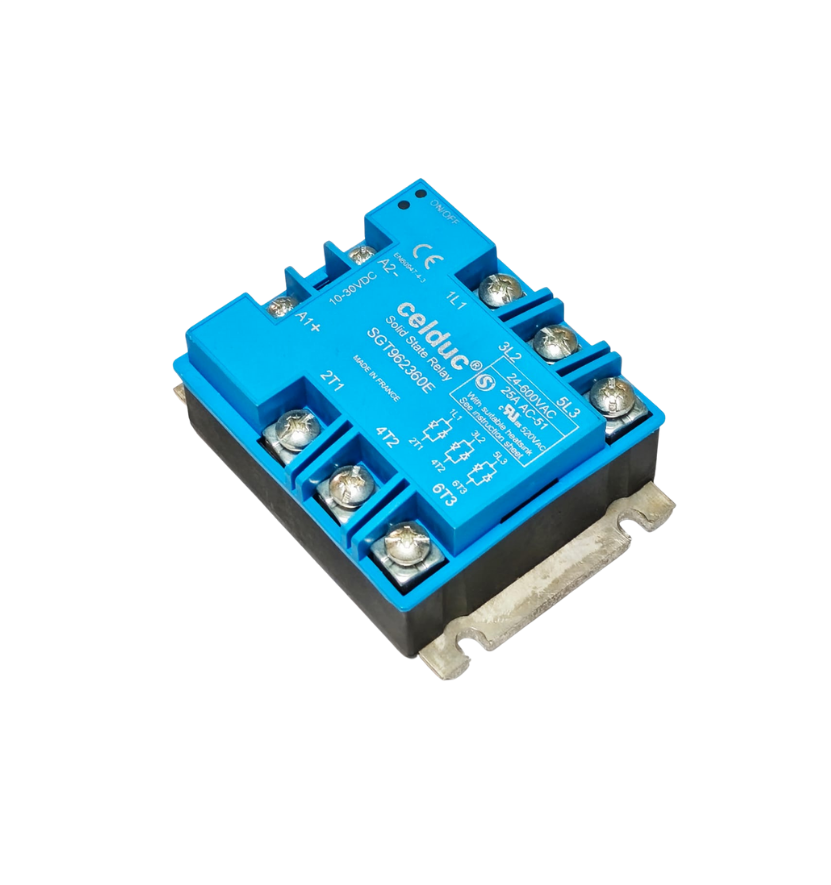 Celduc SGT962360E Solid State Röle