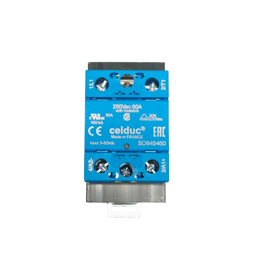 Celduc SO945460WF Solid State Röle