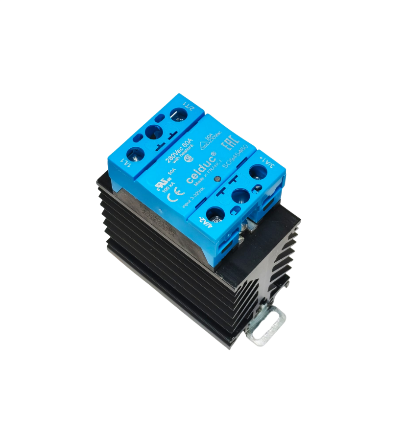 Celduc SO945460WF Solid State Röle