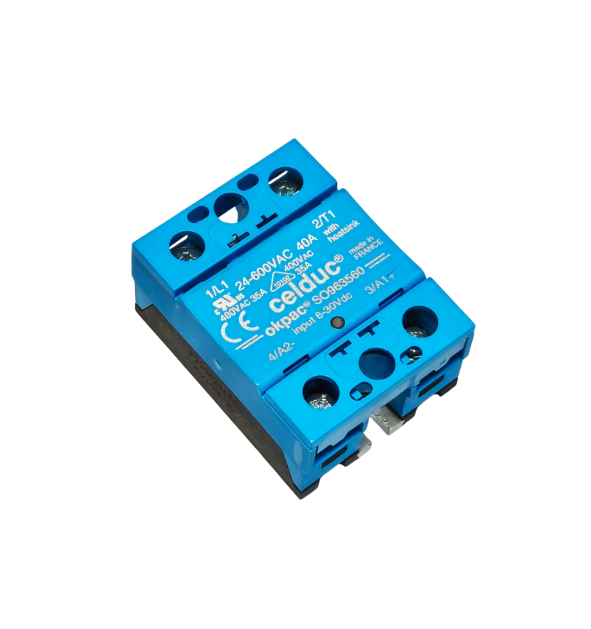 Celduc SO963560 Solid State Röle
