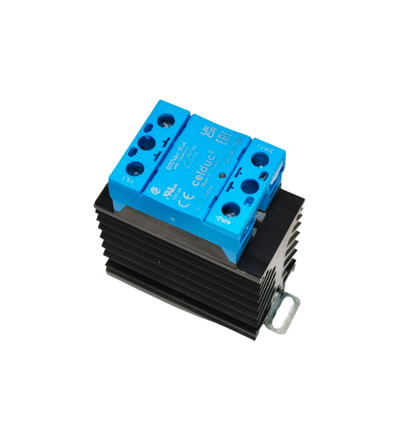 Celduc SO967460WF Solid State Röle