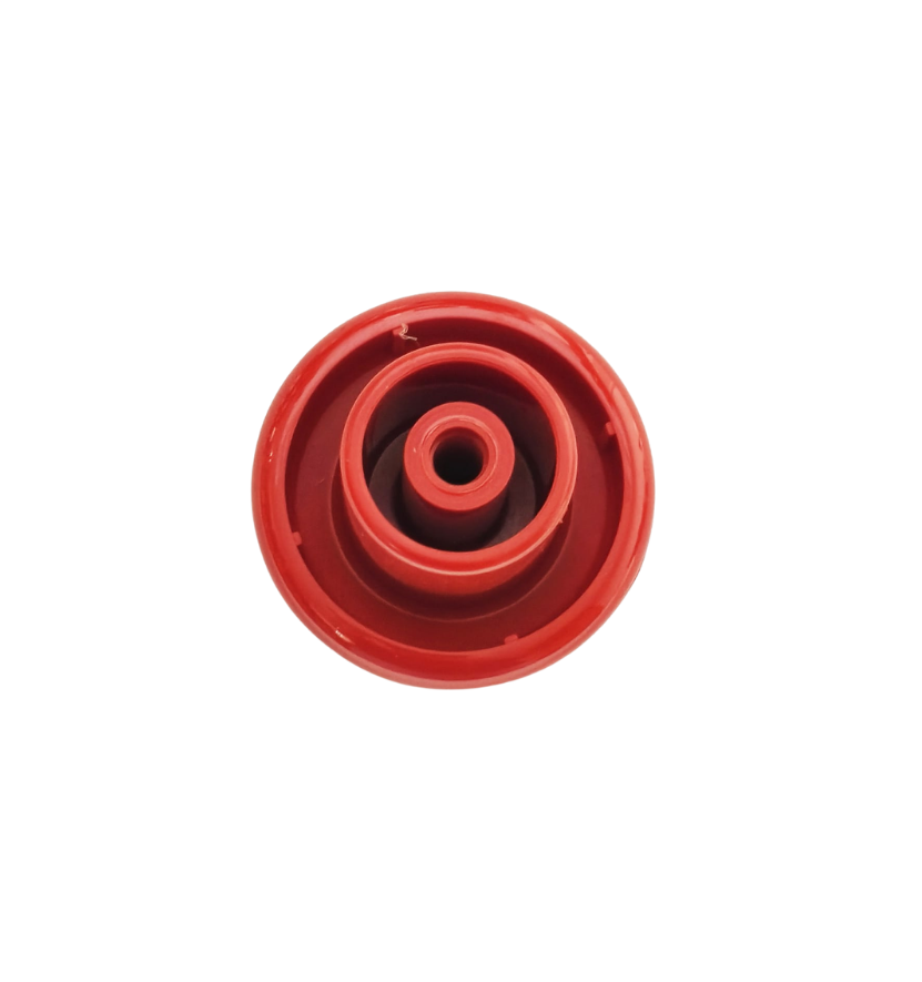 Albright 2200-6 Kırmızı Acil Stop Buton Başlığı