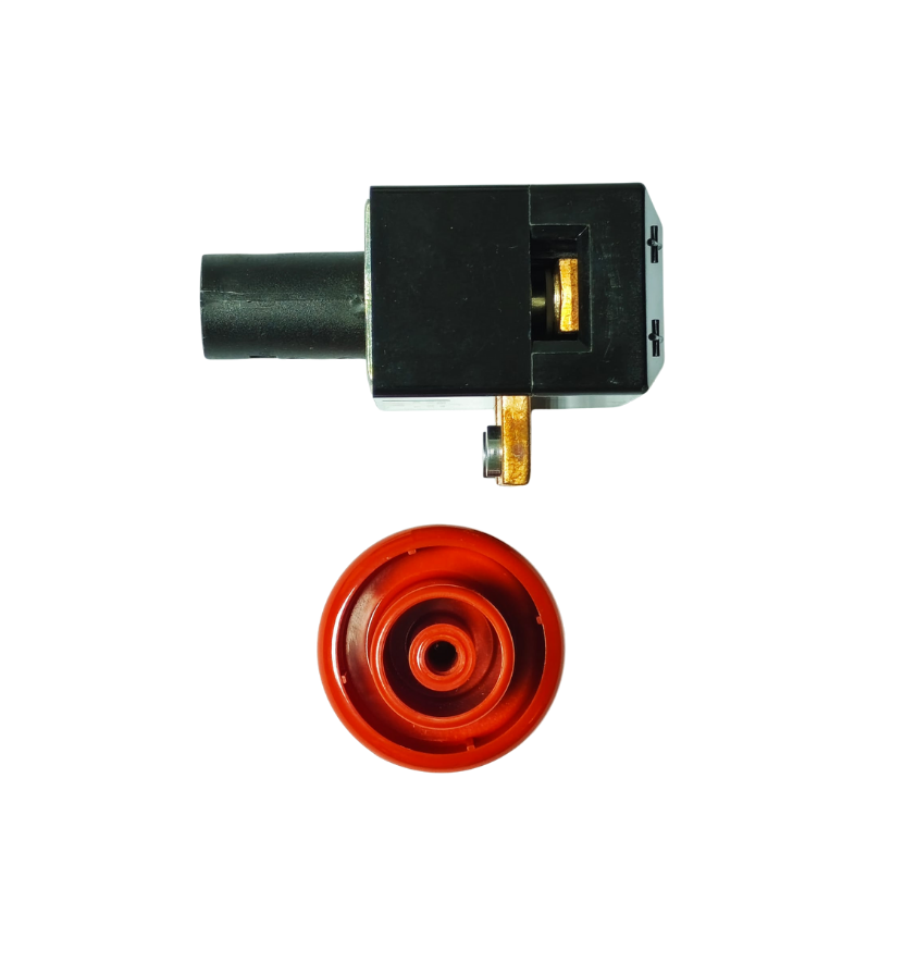 Albright ED250-1 48VDC Acil Stop Butonu