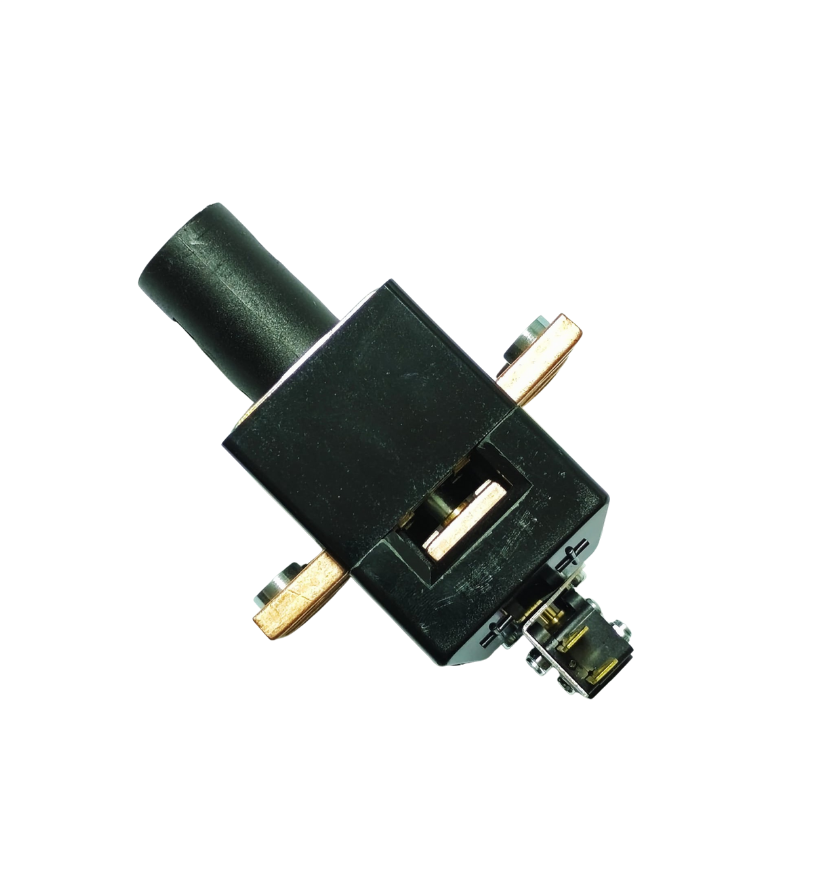 Albright ED252AB-2 150VDC