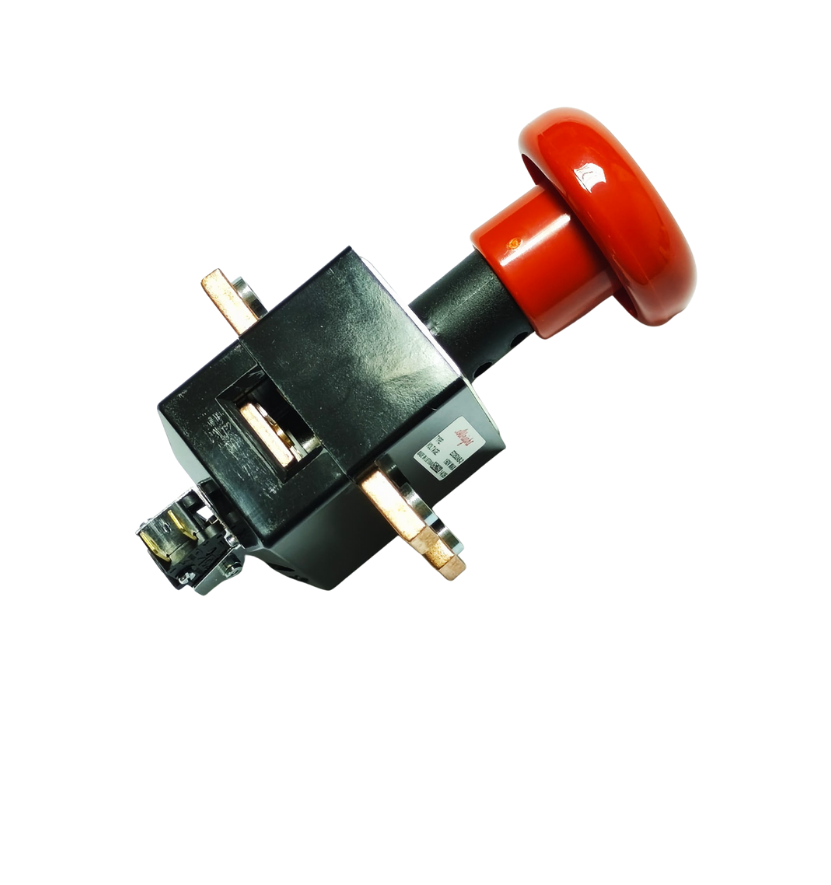 Albright ED252AB-2 150VDC