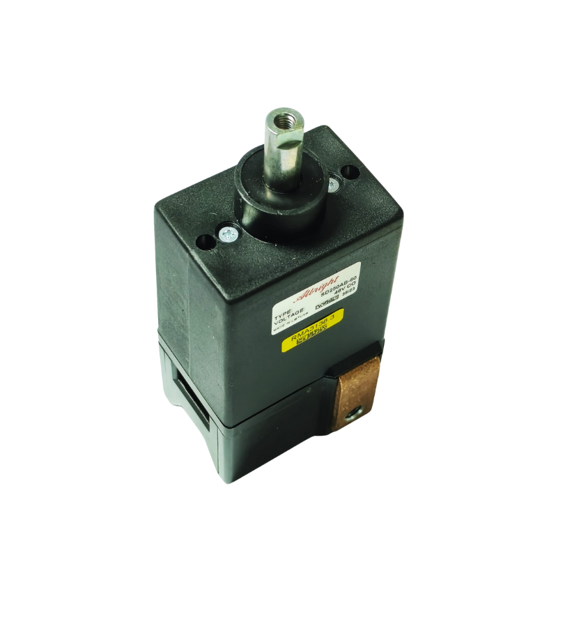 Albright SD250AB-60 48VDC CO