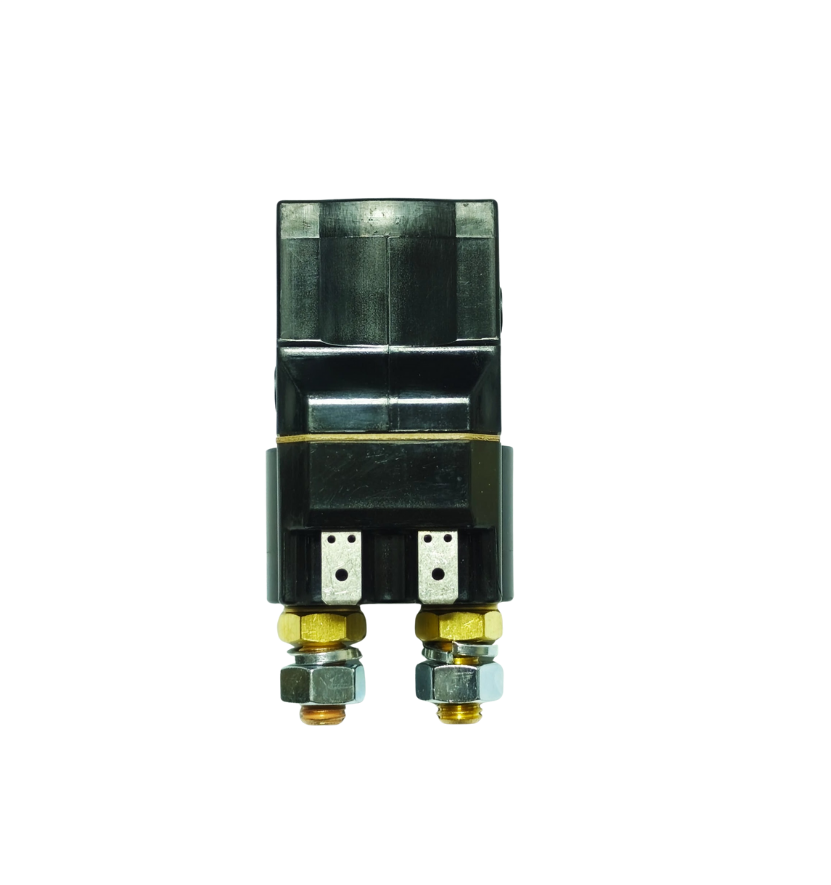 Albright SU60-2278T 24VDC CO