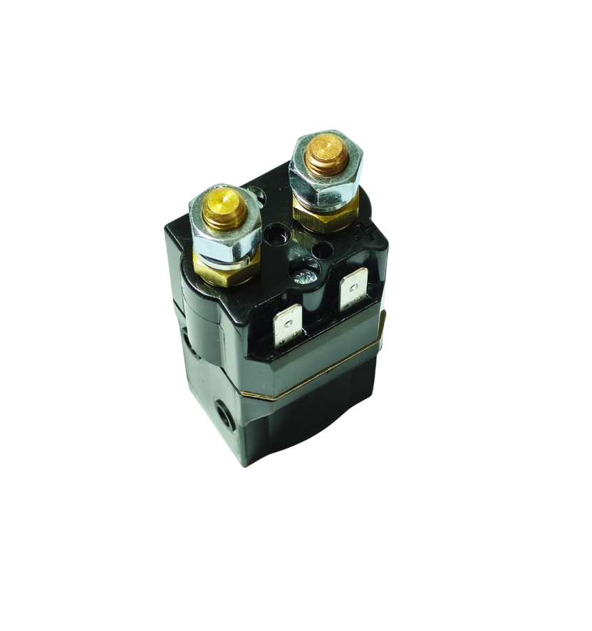 Albright SU60-2278T 24VDC CO