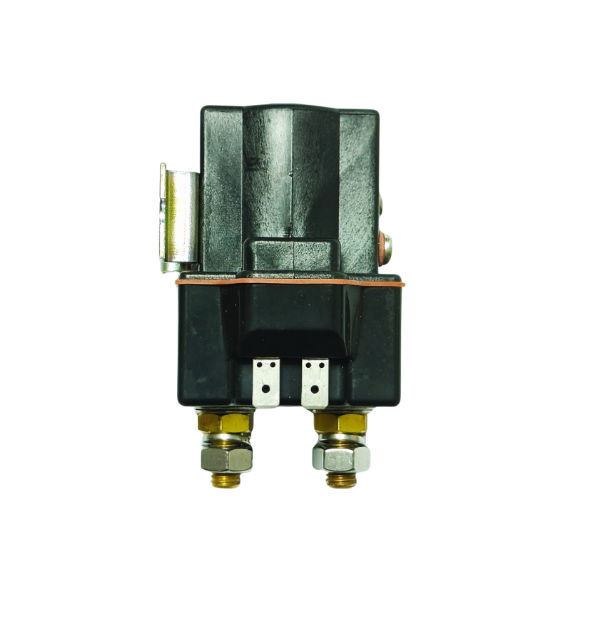 Albright SU80-5046P – 48VDC Sürekli Bobinli (CO) Kontaktör