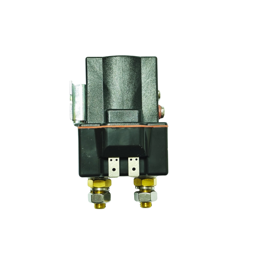 Albright SU80B-5050P 24VDC CO